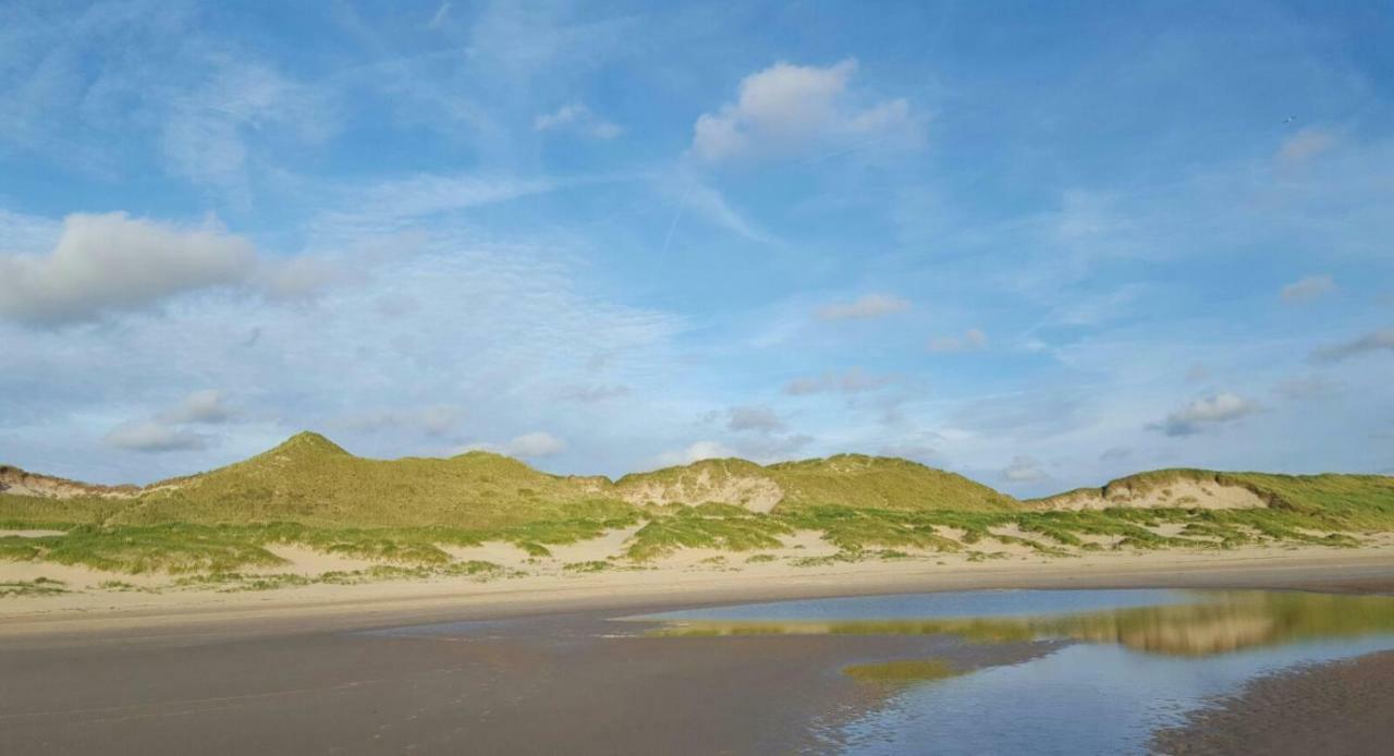 Buitenhuis Egmond Egmond aan den Hoef Kültér fotó