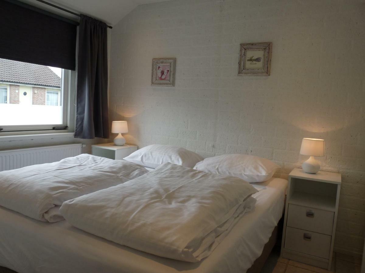 Buitenhuis Egmond Egmond aan den Hoef Kültér fotó